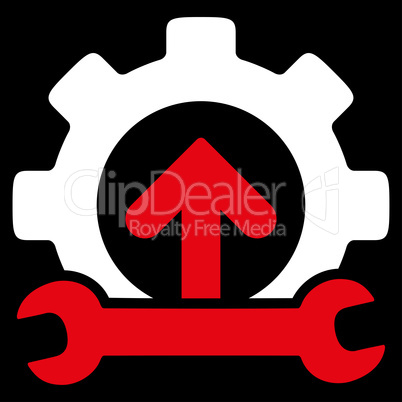 Integration Tools Icon