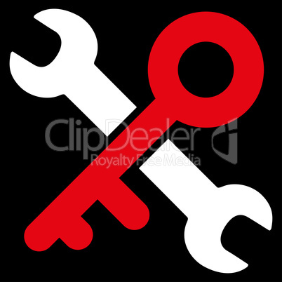 Key Tools Icon