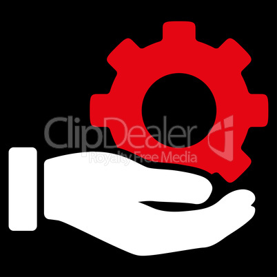 Mechanic Service Icon