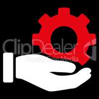 Mechanic Service Icon