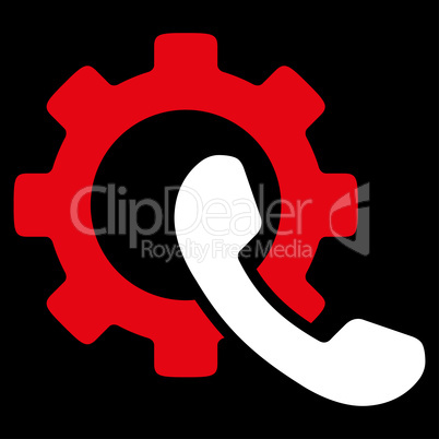 Phone Configuration Icon