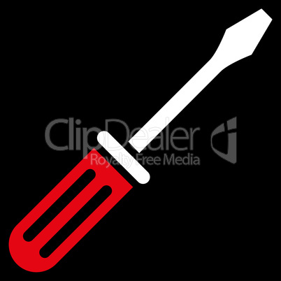 Screwdriver Icon Screwdriver Icon