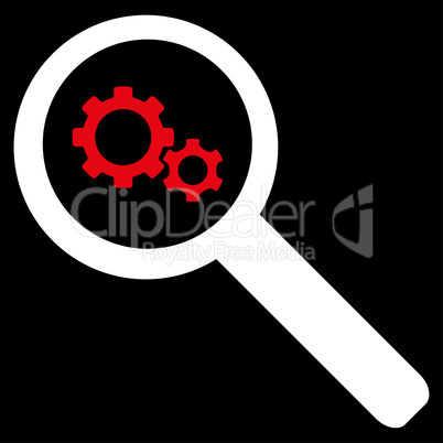 Search Tools Icon