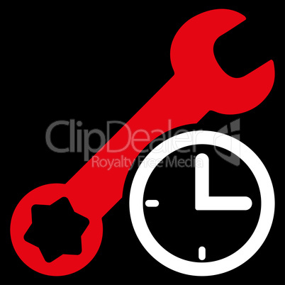 Service Time Icon