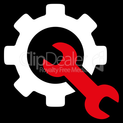 Service Tools Icon