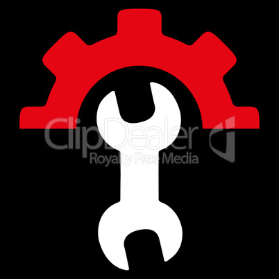 Service Tools Icon