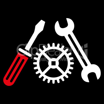 Tuning Service Icon