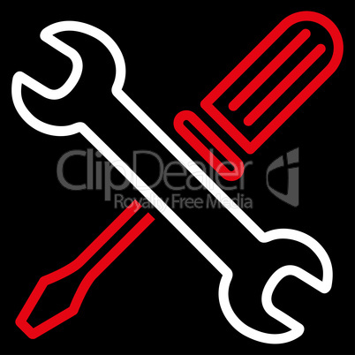 Tuning Tools Icon