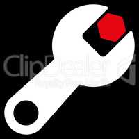 Wrench Icon