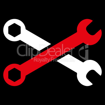 Wrenches Icon