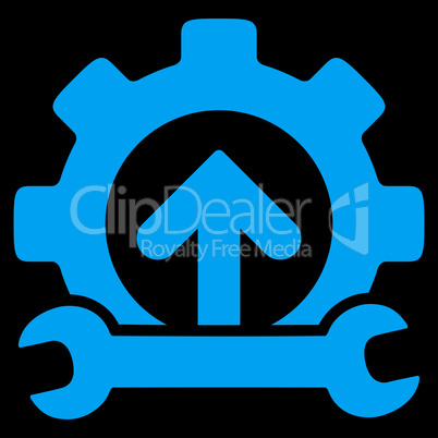 Integration Tools Icon