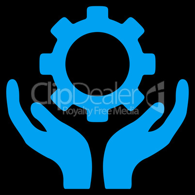 Maintenance Icon Maintenance Icon