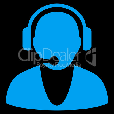 Operator Icon Operator Icon
