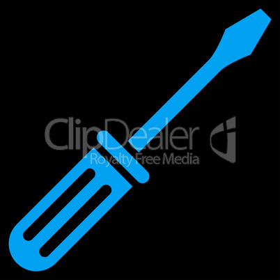 Screwdriver Icon