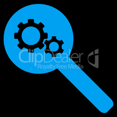 Search Tools Icon