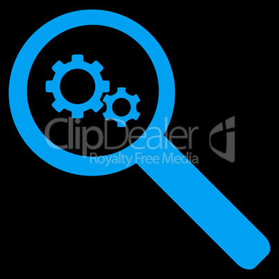 Search Tools Icon