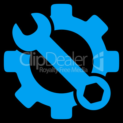 Service Tools Icon