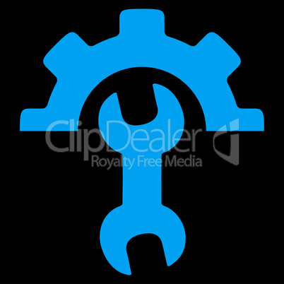 Service Tools Icon