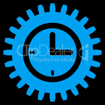 Time Options Icon