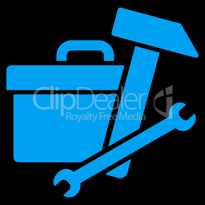 Toolbox Icon