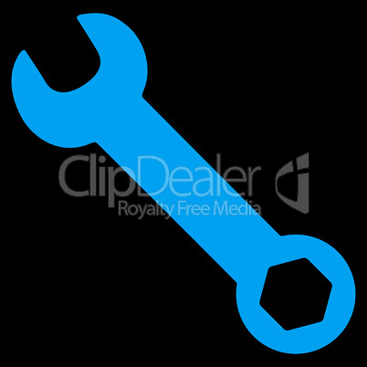 Wrench Icon