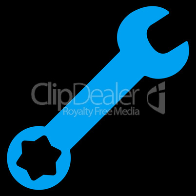 Wrench Icon