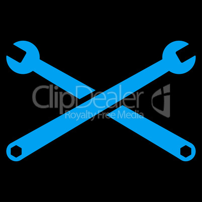 Wrenches Icon