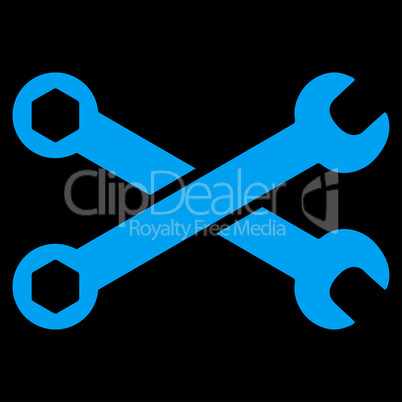 Wrenches Icon