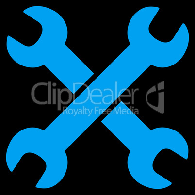 Wrenches Icon