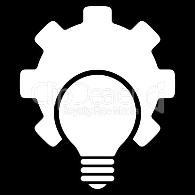 Bulb Configuration Icon