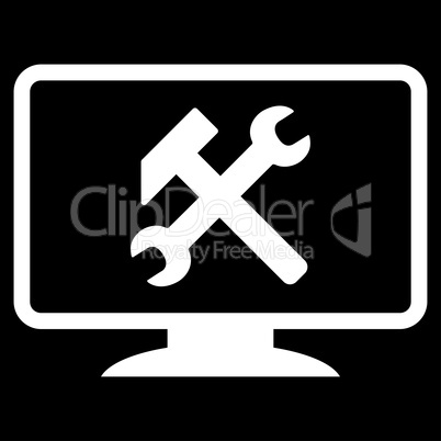 Desktop Settings Icon