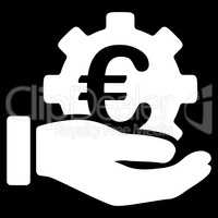 Euro Development Service Icon