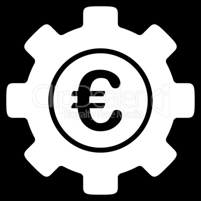 Euro Development Icon