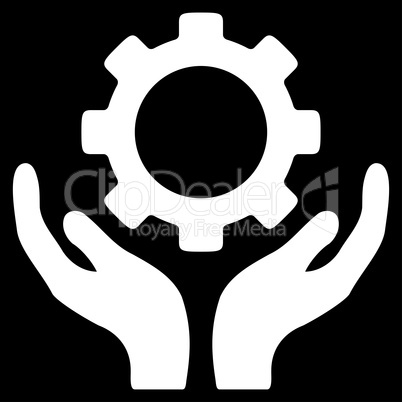 Maintenance Icon