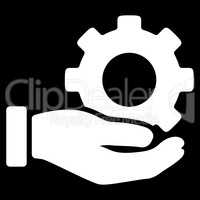 Mechanic Service Icon