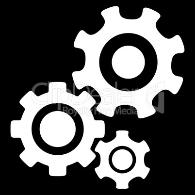 Mechanism Icon