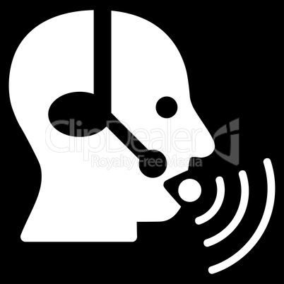 Operator Signal Icon