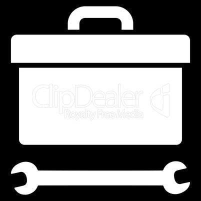 Toolbox Icon