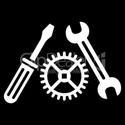 Tuning Service Icon