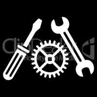 Tuning Service Icon