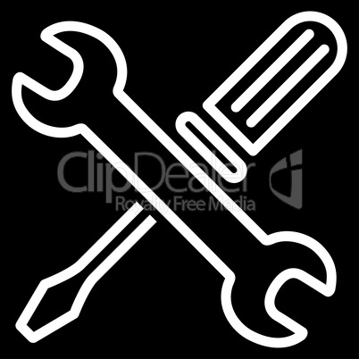 Tuning Tools Icon