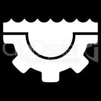 Water Service Icon