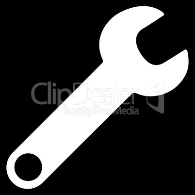 Wrench Icon