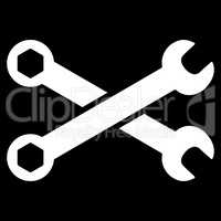 Wrenches Icon