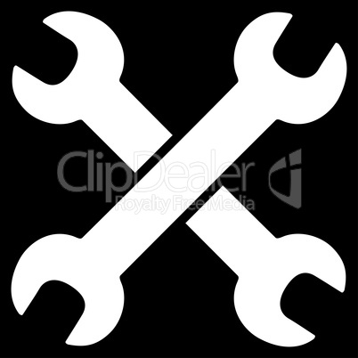 Wrenches Icon