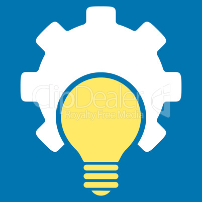 Bulb Configuration Icon