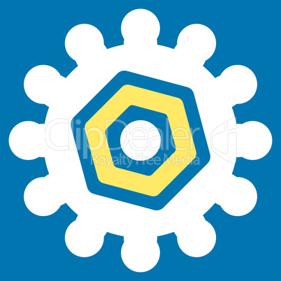 Gears Icon