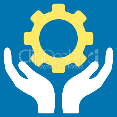 Maintenance Icon