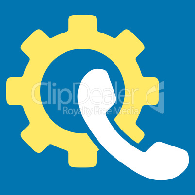 Phone Configuration Icon