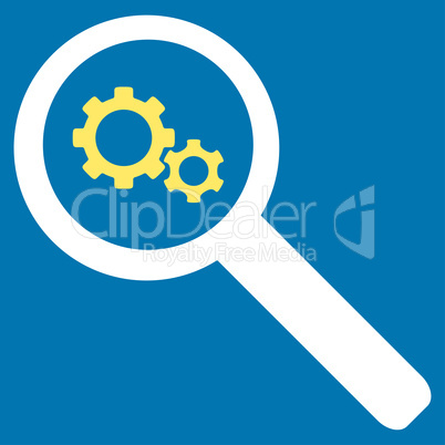 Search Tools Icon